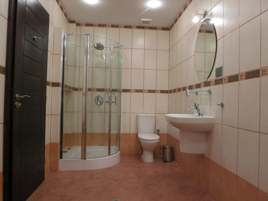 Private Villa 102 With Heated Pool In Blacksearama بالشيك المظهر الخارجي الصورة